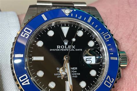 rolex 126619lb review|126619lb retail price.